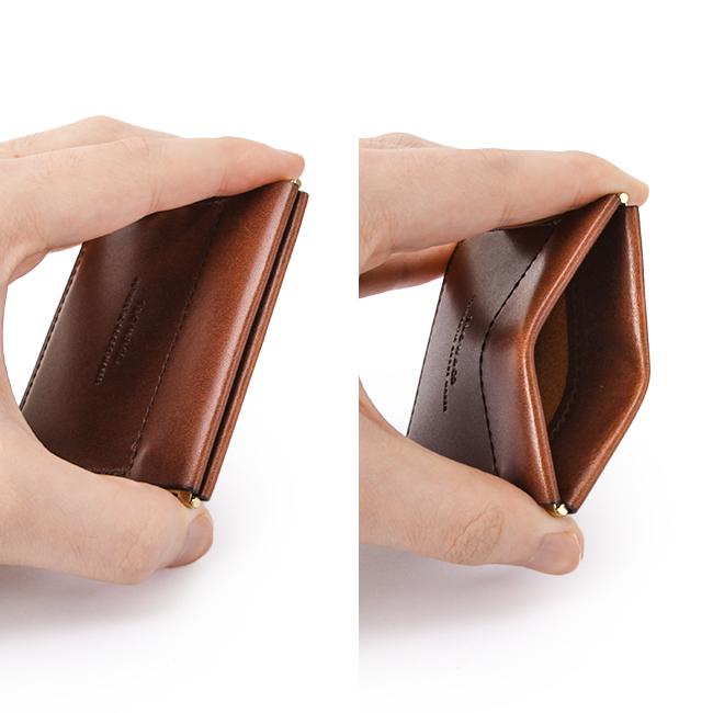 最大42% 3/30限定 SLOW スロウ コインケース 小銭入れ 本革 ミニ 小さめ 小さい ハービー herbia so753i | SLOW(ファッション) | 08