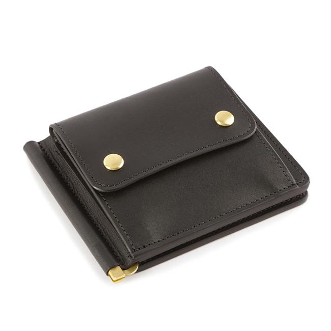 ✨美品✨スロウ　SLOW マネークリップ　小銭入れ　コインケース　ブラック 楽天市場】【最大55倍 7/30限定】 ノベルティ付 スロウ