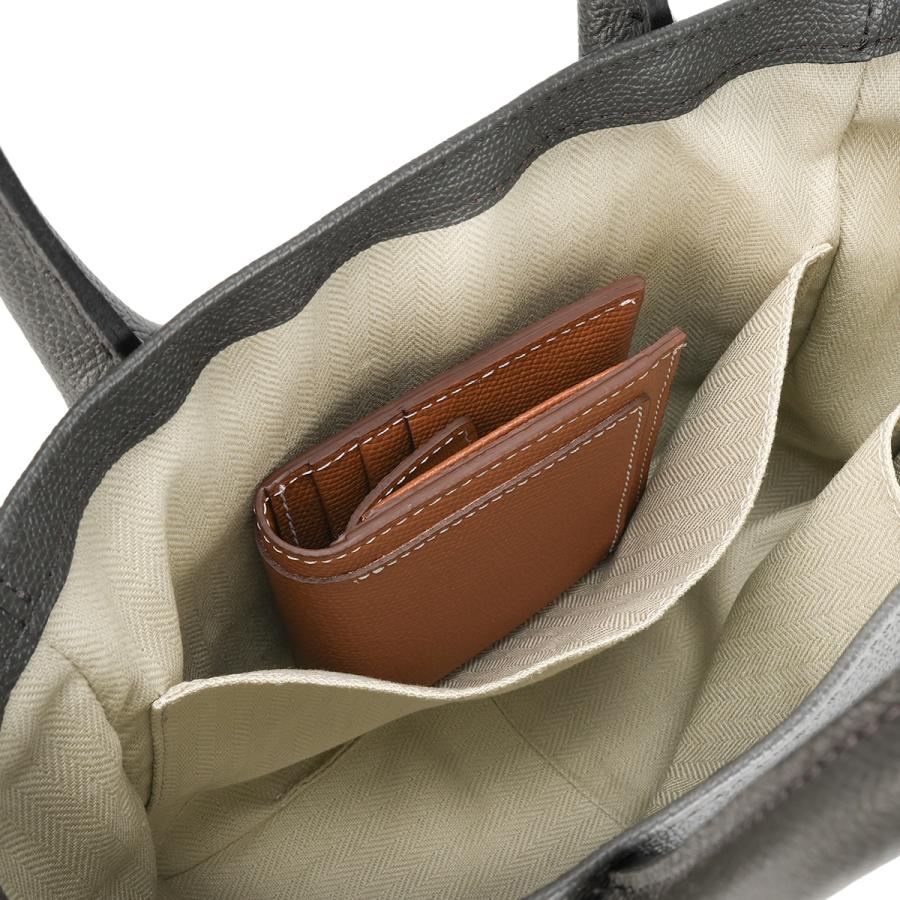 最大49% 5/1限定 ソポ ドーフィン トートバッグ メンズ レディース 本革 日本製 小さめ ミニ ミニトートバッグ SOPO Dauphin 5075 | SOPO（ファッション） | 15