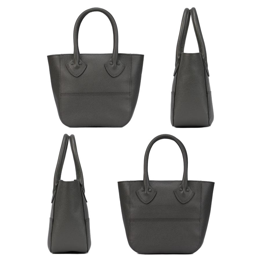 ソポ ドーフィン トートバッグ メンズ レディース 本革 日本製 小さめ ミニ ミニトートバッグ SOPO Dauphin 5075 | SOPO（ファッション） | 09