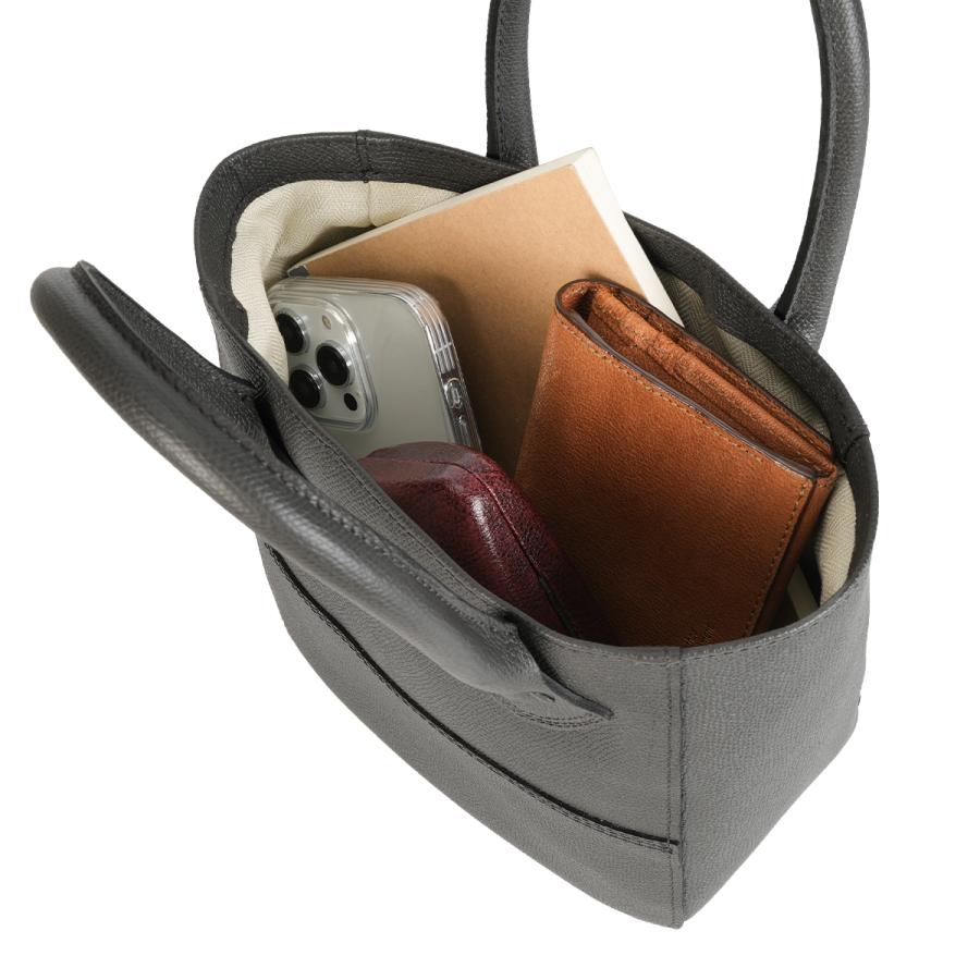 最大49% 5/1限定 ソポ ドーフィン トートバッグ メンズ レディース 本革 日本製 小さめ ミニ ミニトートバッグ SOPO Dauphin 5075 | SOPO（ファッション） | 12