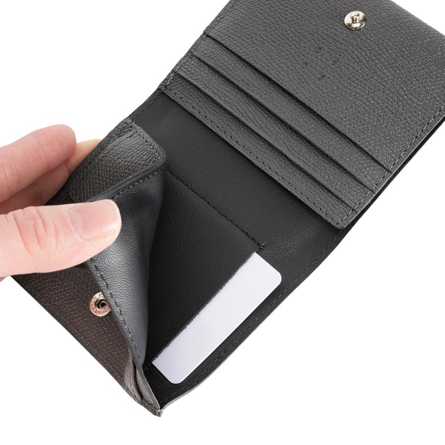 ソポ ドーフィン 財布 二つ折り財布 本革 日本製 メンズ レディース SOPO Dauphin SO76 | SOPO（ファッション） | 13