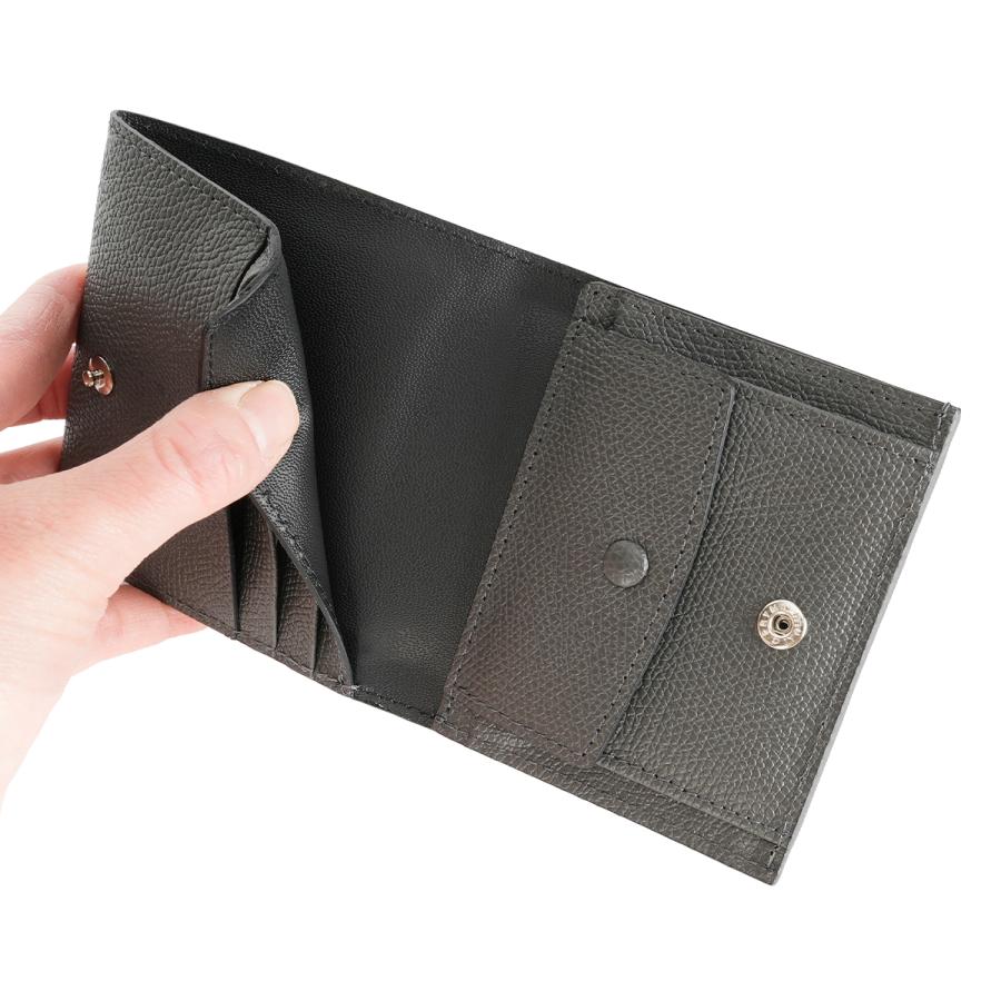 ソポ ドーフィン 財布 二つ折り財布 本革 日本製 メンズ レディース SOPO Dauphin SO76 | SOPO（ファッション） | 14