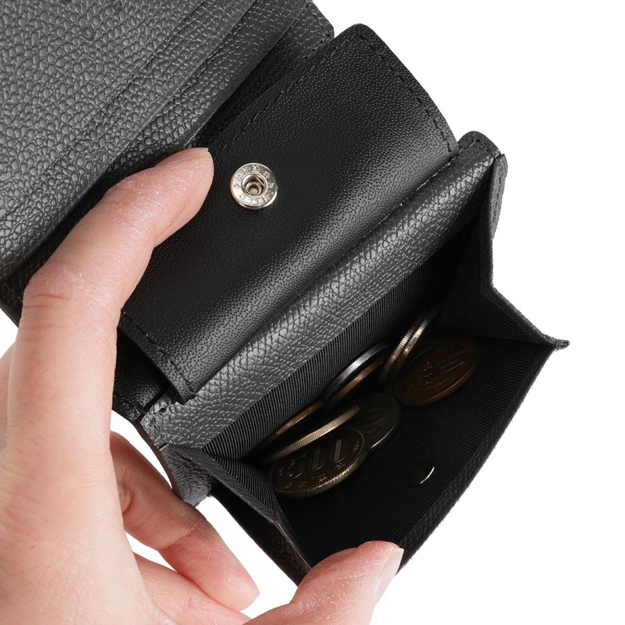 ソポ ドーフィン 財布 二つ折り財布 本革 日本製 メンズ レディース SOPO Dauphin SO76 | SOPO（ファッション） | 15