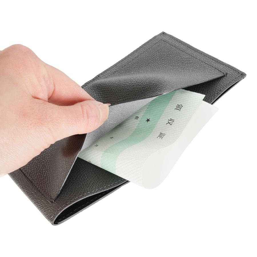 ソポ ドーフィン 財布 二つ折り財布 本革 日本製 メンズ レディース SOPO Dauphin SO76 | SOPO（ファッション） | 16