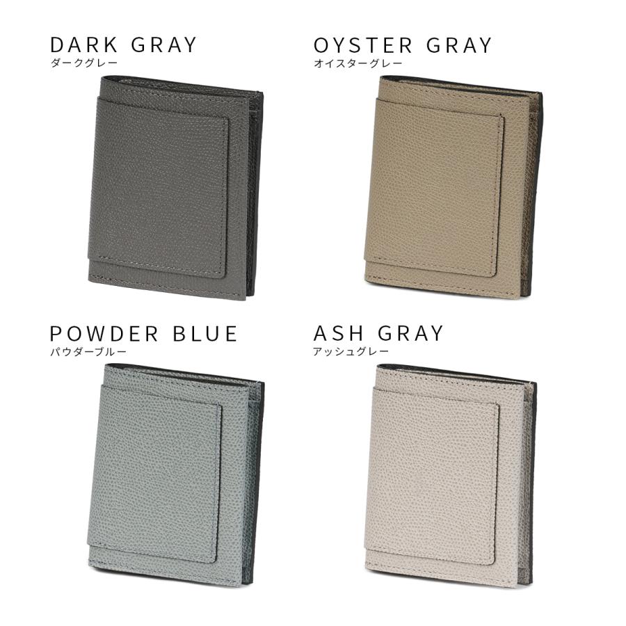 ソポ ドーフィン 財布 二つ折り財布 本革 日本製 メンズ レディース SOPO Dauphin SO76 | SOPO（ファッション） | 08