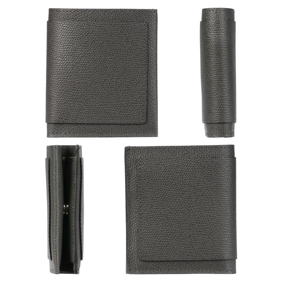 ソポ ドーフィン 財布 二つ折り財布 本革 日本製 メンズ レディース SOPO Dauphin SO76 | SOPO（ファッション） | 09