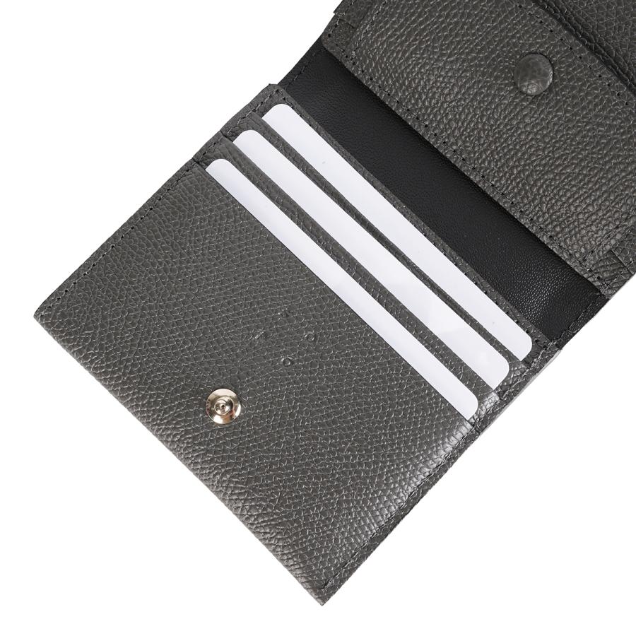 ソポ ドーフィン 財布 二つ折り財布 本革 日本製 メンズ レディース SOPO Dauphin SO76 | SOPO（ファッション） | 11