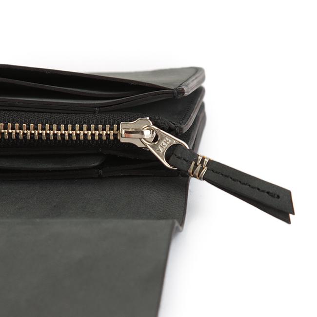 SLOW スロウ 財布 二つ折り財布 コードバン レザー 本革 so774j | SLOW(ファッション) | 14