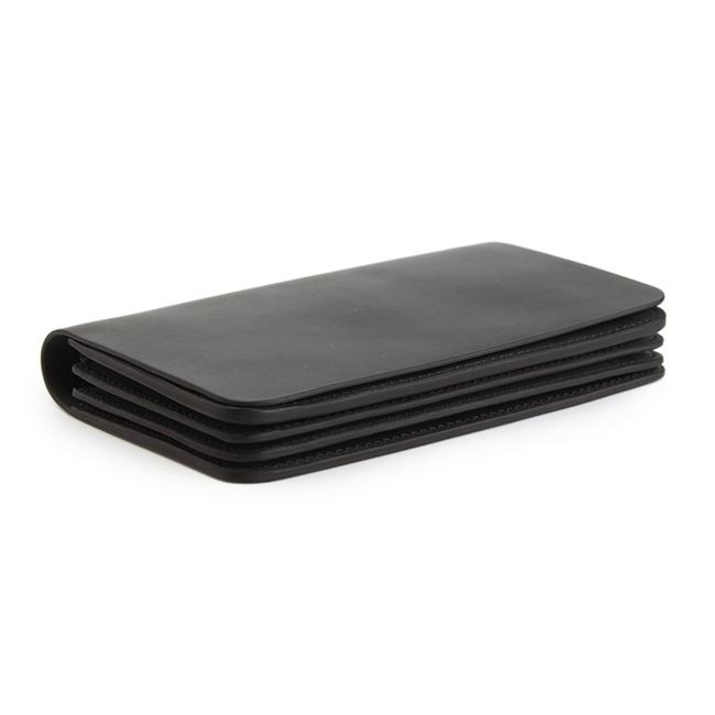 最大49% 4/1限定 SLOW スロウ 財布 二つ折り財布 コードバン レザー 本革 so774j | SLOW(ファッション) | 16