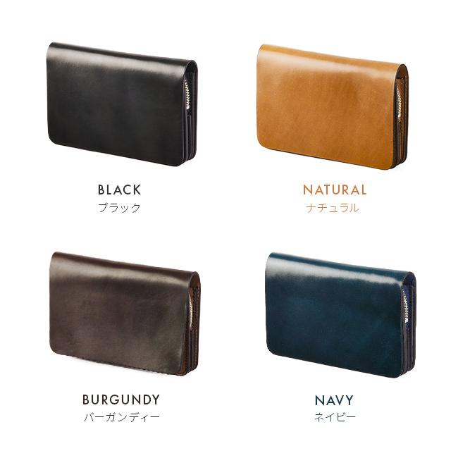 最大49% 4/1限定 SLOW スロウ 財布 二つ折り財布 コードバン レザー 本革 so774j | SLOW(ファッション) | 06