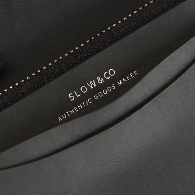 最大51% 2/3限定 SLOW スロウ 財布 二つ折り財布 コードバン レザー 本革 so774j | SLOW(ファッション) | 09