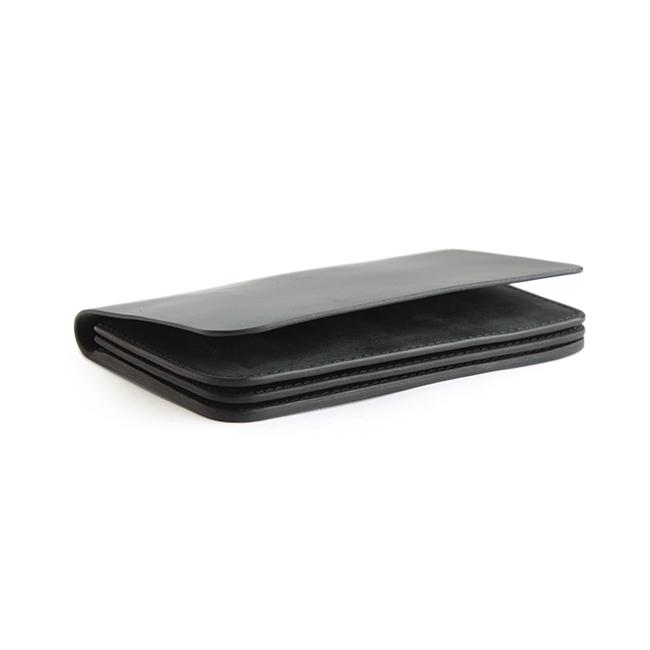 最大53% 3/1まで SLOW スロウ カードケース 名刺入れ 本革 レザー コードバン メンズ レディース herbia so776j | SLOW(ファッション) | 13