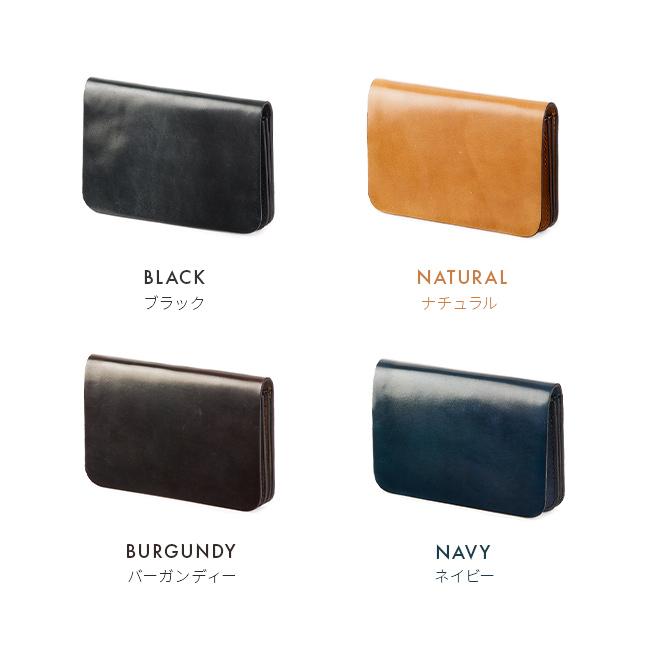 最大53% 3/1まで SLOW スロウ カードケース 名刺入れ 本革 レザー コードバン メンズ レディース herbia so776j | SLOW(ファッション) | 06