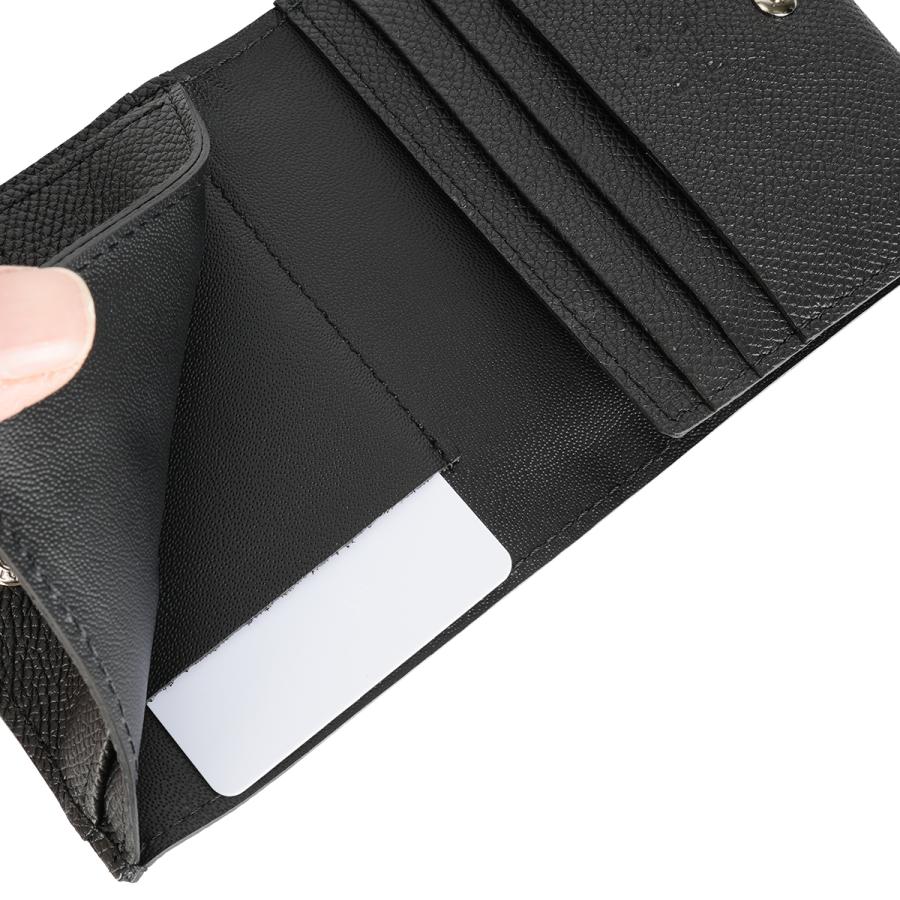 ソポ ワープロラックス 財布 二つ折り財布 本革 日本製 メンズ レディース SOPO SO77 | SOPO（ファッション） | 11