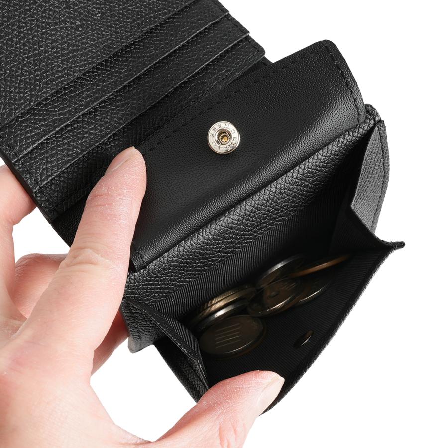 ソポ ワープロラックス 財布 二つ折り財布 本革 日本製 メンズ レディース SOPO SO77 | SOPO（ファッション） | 13