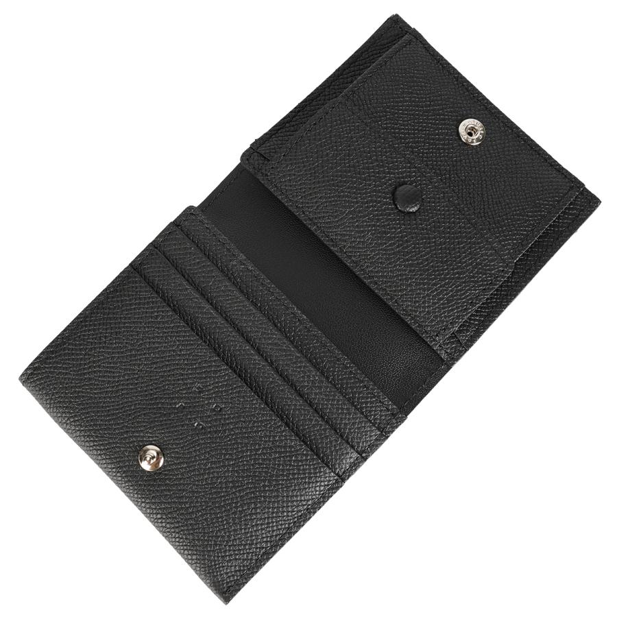 最大53% 8/2まで ソポ ワープロラックス 財布 二つ折り財布 本革 日本製 メンズ レディース SOPO SO77 | SOPO（ファッション） | 08