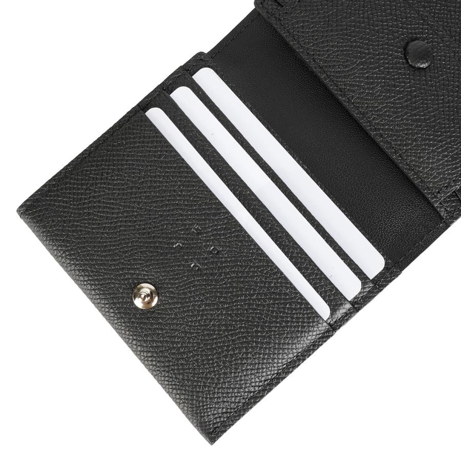 ソポ ワープロラックス 財布 二つ折り財布 本革 日本製 メンズ レディース SOPO SO77 | SOPO（ファッション） | 09