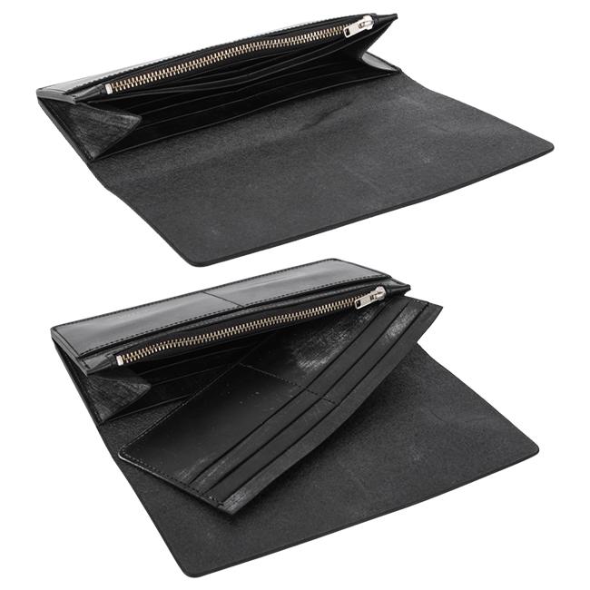 最大49% 5/1限定 SLOW スロウ 財布 長財布 メンズ レディース ブランド 本革 薄型 薄い財布 スリム ブライドルレザー so788j 在庫限り | SLOW(ファッション) | 12