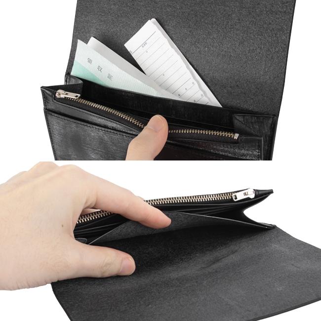 最大51% 12/28限定 SLOW スロウ 財布 長財布 メンズ レディース ブランド 本革 薄型 薄い財布 スリム ブライドルレザー so788j 在庫限り | SLOW(ファッション) | 17