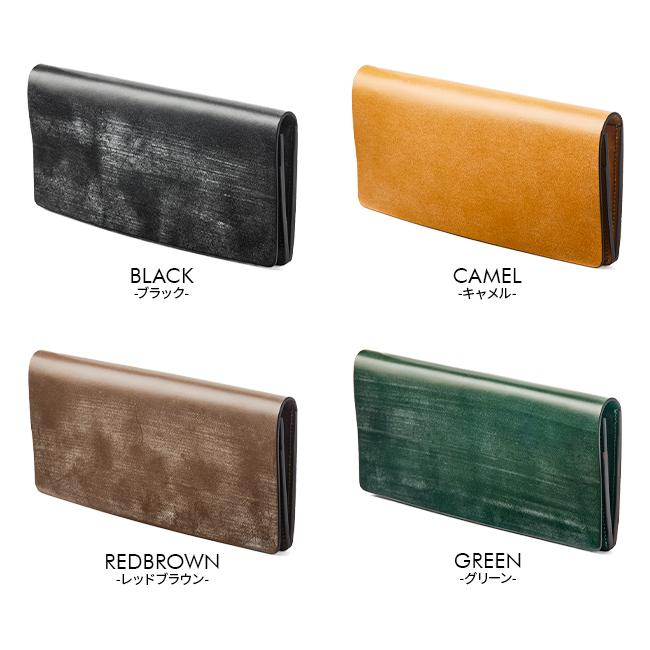 最大51% 12/28限定 SLOW スロウ 財布 長財布 メンズ レディース ブランド 本革 薄型 薄い財布 スリム ブライドルレザー so788j 在庫限り | SLOW(ファッション) | 06