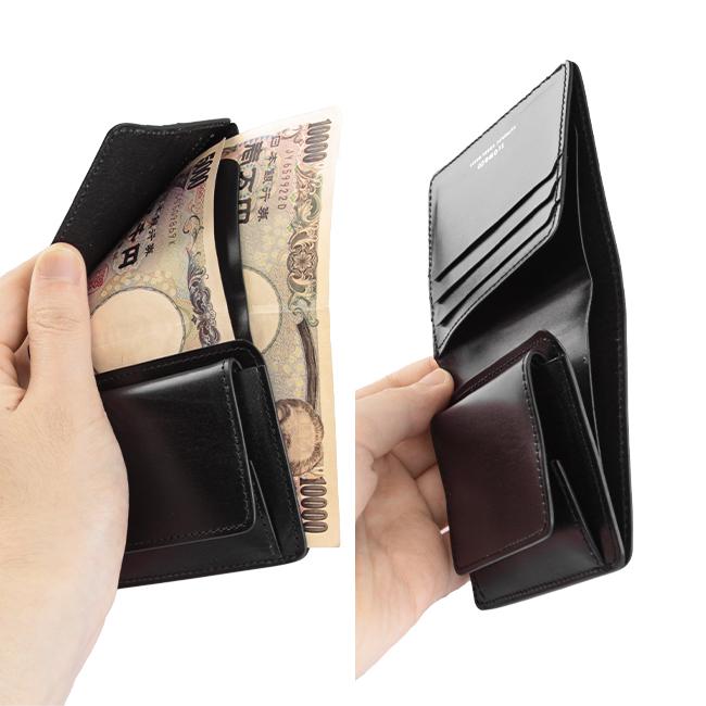 SLOW（スロウ） 最大51% 2/8限定 財布 二つ折り財布 ミニ財布 小さい