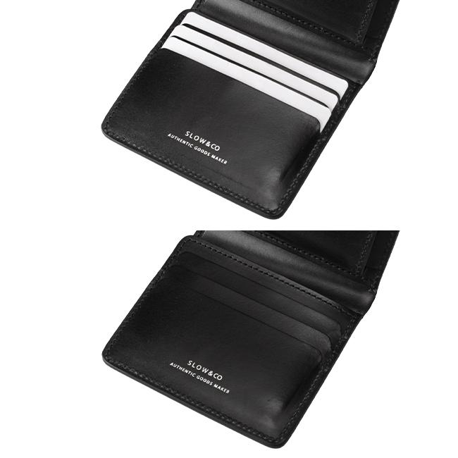 SLOW（スロウ） 最大55% 1/30から 財布 二つ折り財布 ミニ財布 小さい