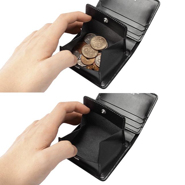 SLOW（スロウ） 最大51% 1/11限定 財布 二つ折り財布 ミニ財布 小さい