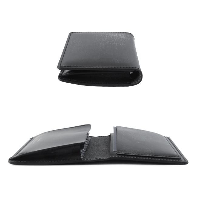 最大49% 4/1限定 SLOW スロウ 名刺入れ カードケース メンズ 本革 レザー ブライドルレザー so790j | SLOW(ファッション) | 13