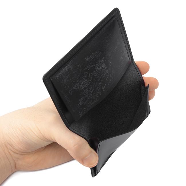 最大49% 5/1限定 SLOW スロウ 名刺入れ カードケース メンズ 本革 レザー ブライドルレザー so790j | SLOW(ファッション) | 16