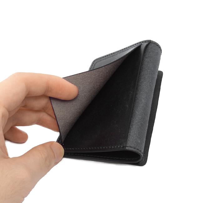 最大49% 4/1限定 SLOW スロウ 名刺入れ カードケース メンズ 本革 レザー ブライドルレザー so790j | SLOW(ファッション) | 18