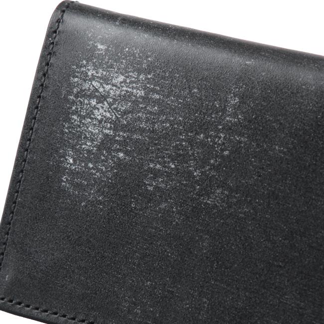 最大49% 5/1限定 SLOW スロウ 名刺入れ カードケース メンズ 本革 レザー ブライドルレザー so790j | SLOW(ファッション) | 08