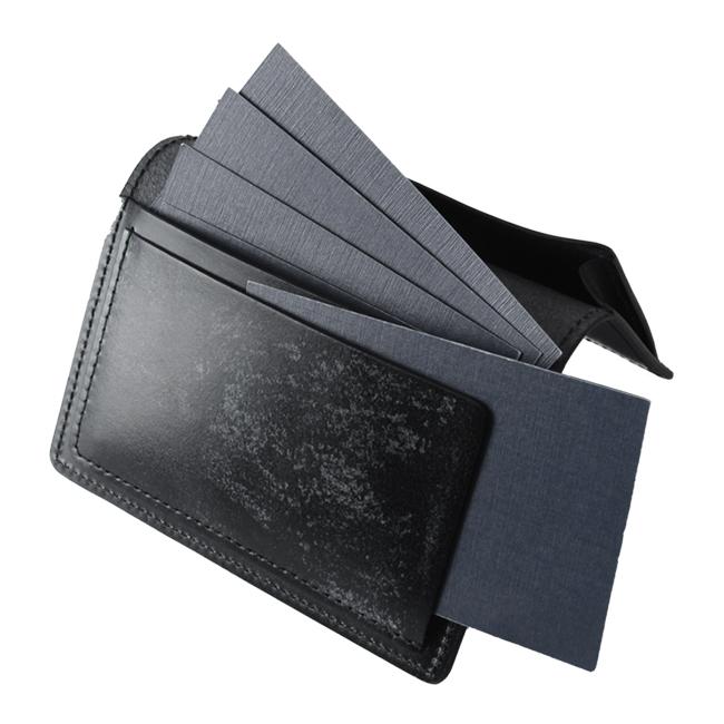 SLOW(ファッション) 最大51% 9/29限定 SLOW スロウ 名刺入れ