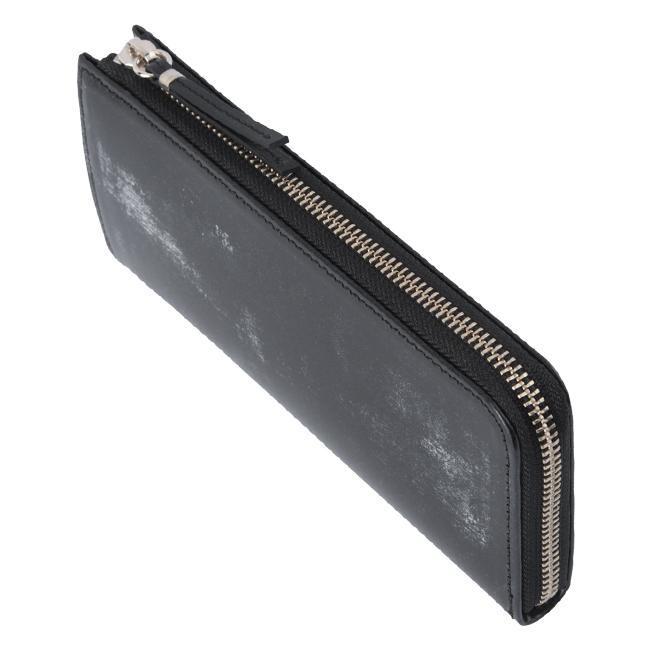 最大53% 3/1まで SLOW スロウ 財布 長財布 メンズ レディース ブランド 本革 薄型 薄い財布 L字ファスナー スリム ブライドルレザー so791j | SLOW(ファッション) | 17