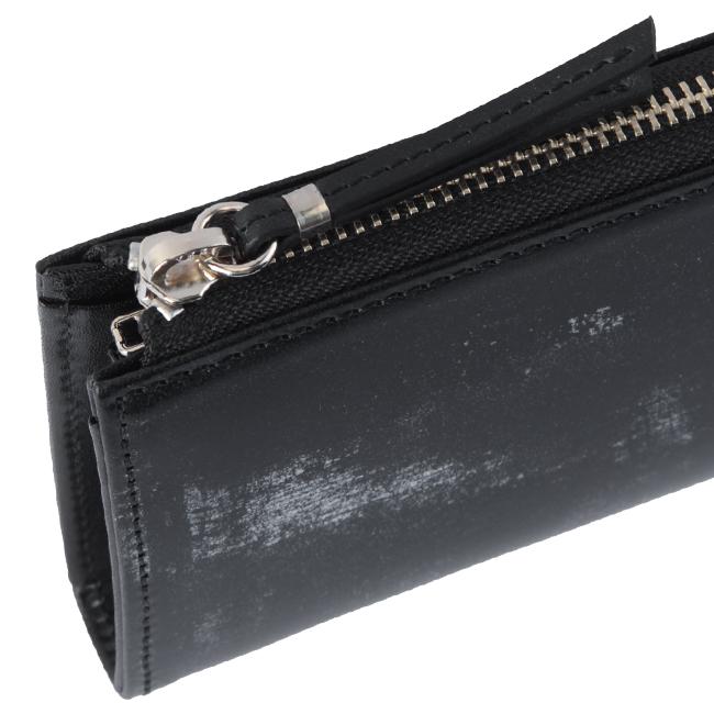 最大51% 3/30限定 SLOW スロウ 財布 長財布 メンズ レディース ブランド 本革 薄型 薄い財布 L字ファスナー スリム ブライドルレザー so791j | SLOW(ファッション) | 18