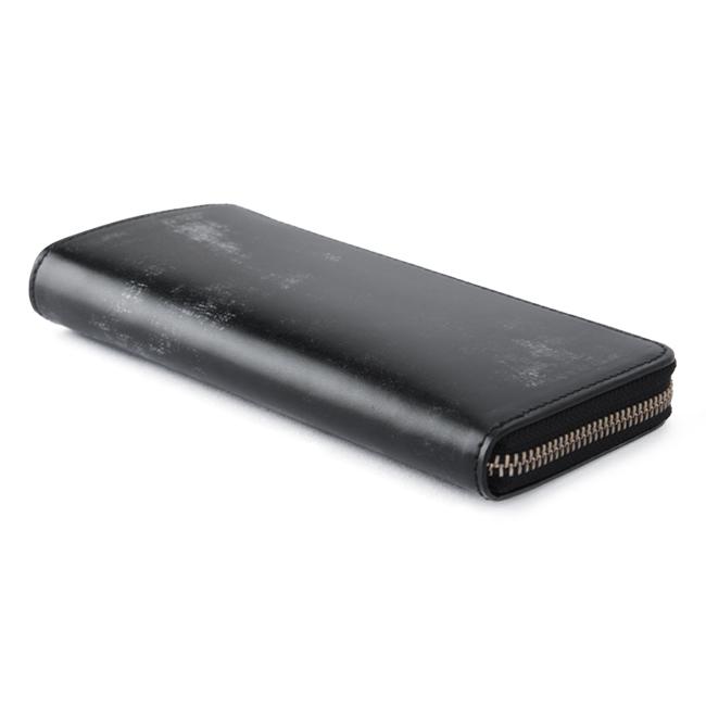 最大51% 3/30限定 SLOW スロウ 財布 長財布 メンズ レディース ブランド 本革 薄型 薄い財布 L字ファスナー スリム ブライドルレザー so791j | SLOW(ファッション) | 19