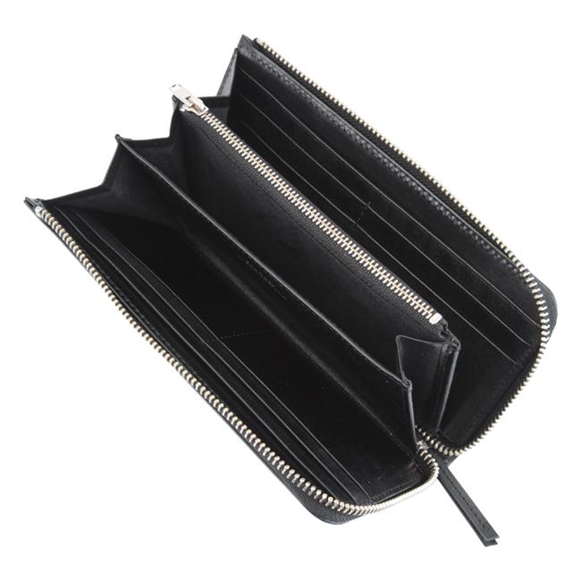 最大50% 1/25限定 SLOW スロウ 財布 長財布 メンズ レディース ブランド 本革 薄型 薄い財布 L字ファスナー スリム ブライドルレザー so791j | SLOW(ファッション) | 12