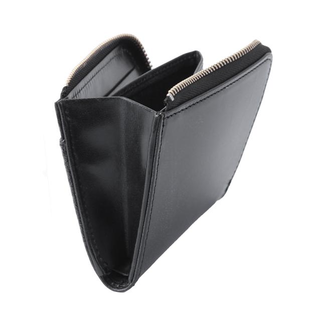 最大53% 3/1まで SLOW スロウ 財布 二つ折り財布 ミニ財布 小さい財布 L字ファスナー 本革 レザー ブライドルレザー メンズ レディース bridle so793j | SLOW(ファッション) | 16