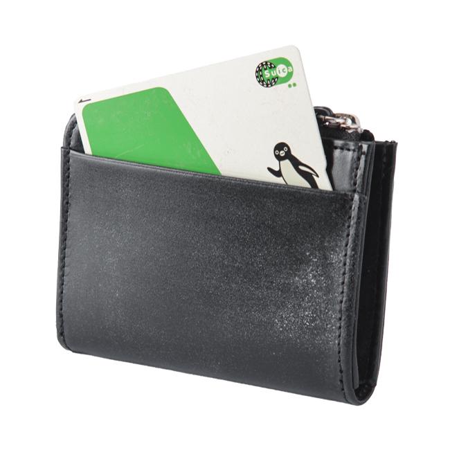 最大51% 12/28限定 SLOW スロウ 財布 二つ折り財布 ミニ財布 小さい財布 L字ファスナー 本革 レザー ブライドルレザー メンズ レディース bridle so793j | SLOW(ファッション) | 18