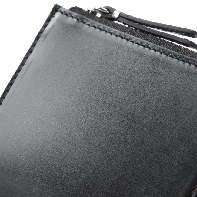 最大51% 12/28限定 SLOW スロウ 財布 二つ折り財布 ミニ財布 小さい財布 L字ファスナー 本革 レザー ブライドルレザー メンズ レディース bridle so793j | SLOW(ファッション) | 08