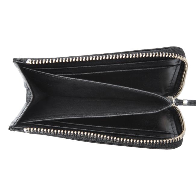 最大53% 3/1まで SLOW スロウ 財布 二つ折り財布 ミニ財布 小さい財布 L字ファスナー 本革 レザー ブライドルレザー メンズ レディース bridle so793j | SLOW(ファッション) | 11