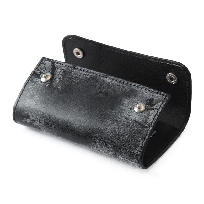 最大53% 3/1まで SLOW スロウ キーケース メンズ 本革 レザー ブライドルレザー so796j | SLOW(ファッション) | 15