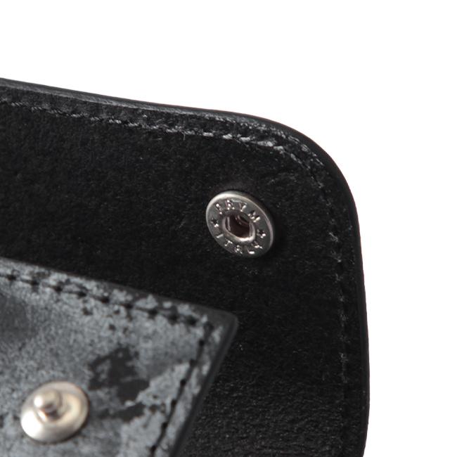 最大53% 3/1まで SLOW スロウ キーケース メンズ 本革 レザー ブライドルレザー so796j | SLOW(ファッション) | 16