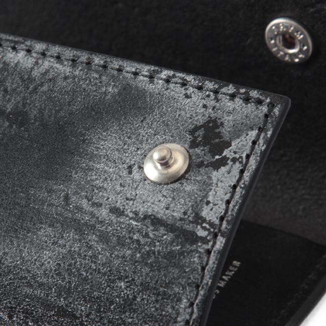 最大49% 5/1限定 SLOW スロウ キーケース メンズ 本革 レザー ブライドルレザー so796j | SLOW(ファッション) | 17