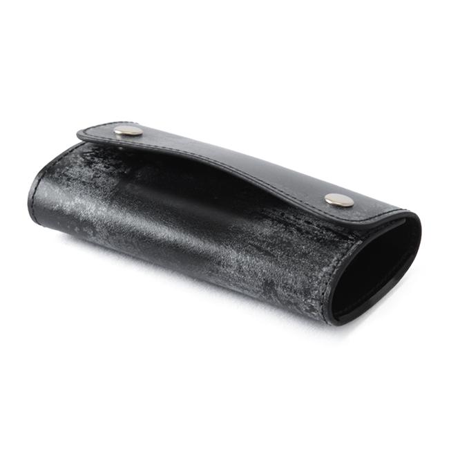 最大49% 5/1限定 SLOW スロウ キーケース メンズ 本革 レザー ブライドルレザー so796j | SLOW(ファッション) | 18