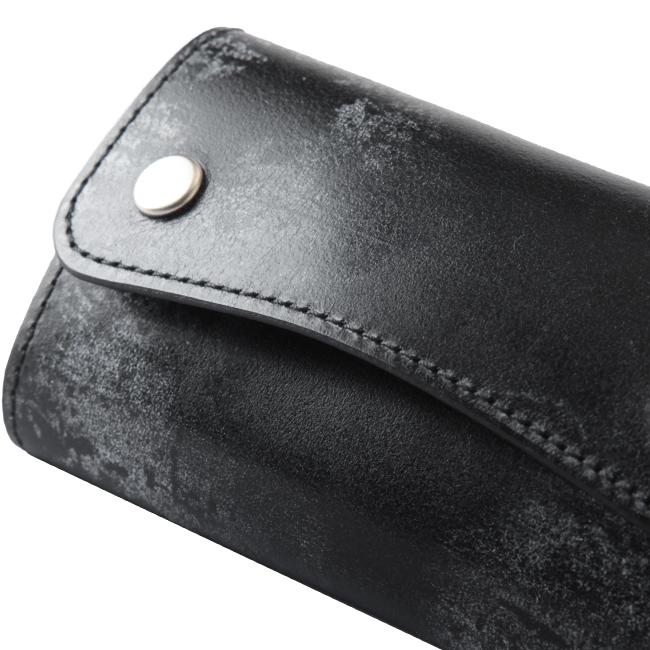 最大51% 1/27限定 SLOW スロウ キーケース メンズ 本革 レザー ブライドルレザー so796j | SLOW(ファッション) | 08