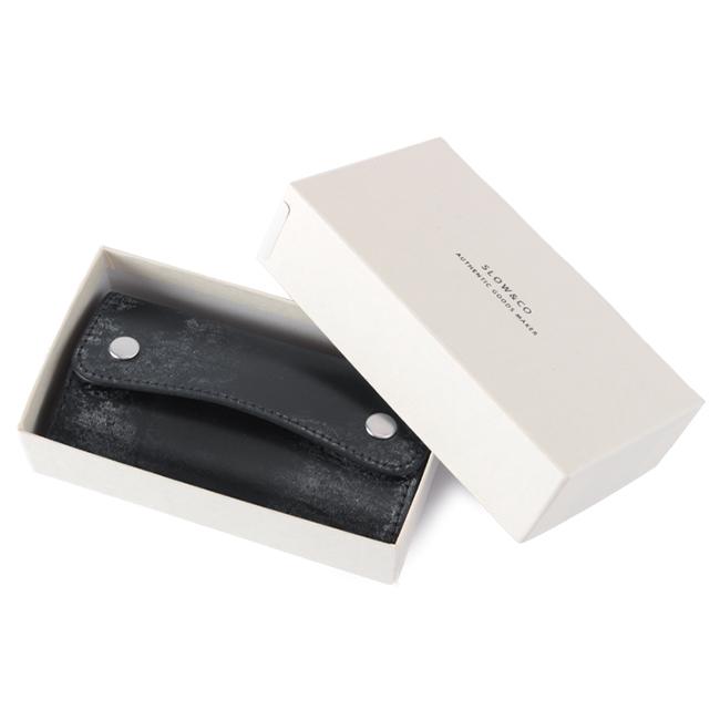 最大53% 3/1まで SLOW スロウ キーケース メンズ 本革 レザー ブライドルレザー so796j | SLOW(ファッション) | 09