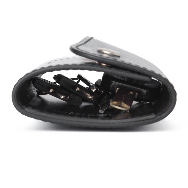 最大51% 12/28限定 SLOW スロウ キーケース メンズ 本革 レザー ブライドルレザー so796j | SLOW(ファッション) | 12