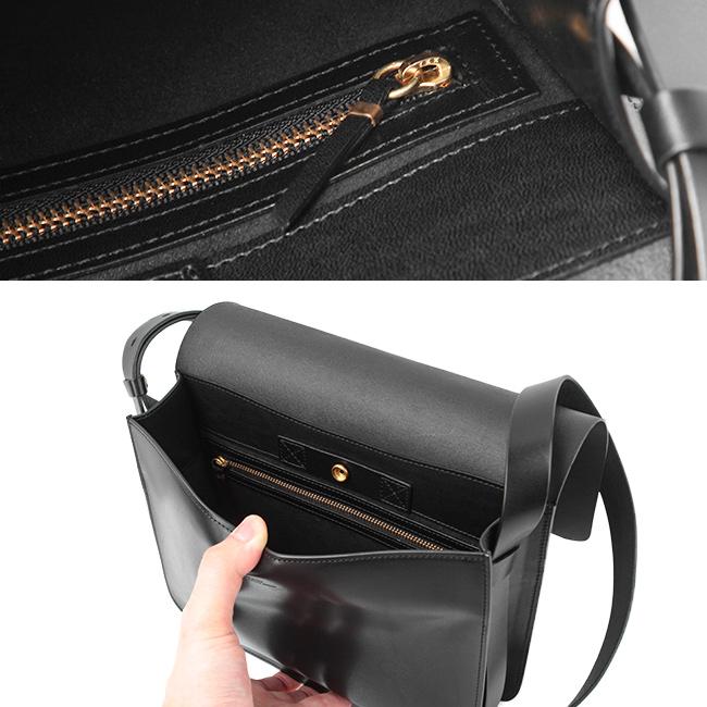 最大49% 4/1限定 SLOW スロウ バッグ ショルダーバッグ メンズ レディース レザー 本革 小さめ ミニ ハービー herbie so826k 在庫限り | ハービー | 12