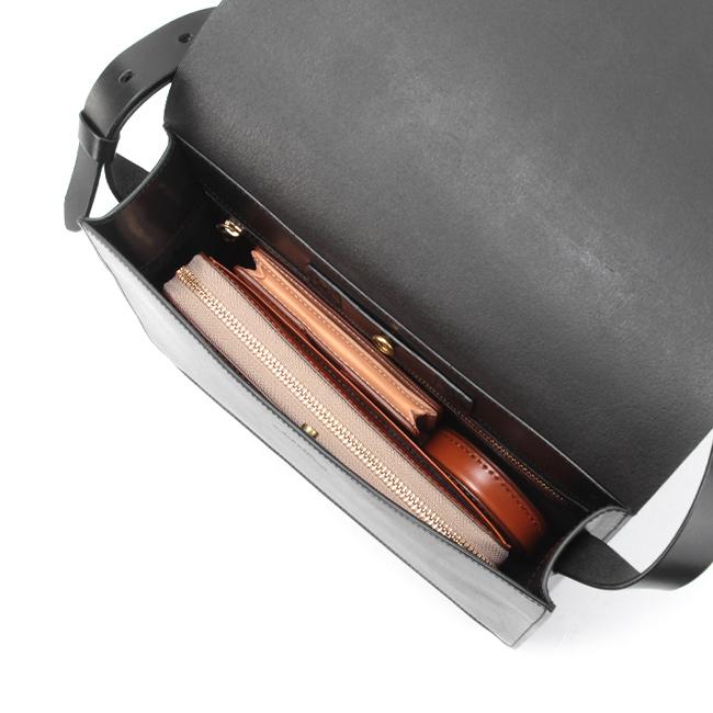 最大51% 4/26限定 SLOW スロウ バッグ ショルダーバッグ メンズ レディース レザー 本革 小さめ ミニ ハービー herbie so826k 在庫限り | ハービー | 14